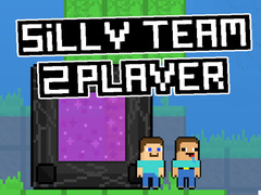 խաղ Silly Team 2 Player
