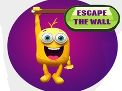 խաղ Escape The Wall