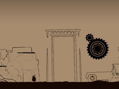 խաղ Puzzle Gears