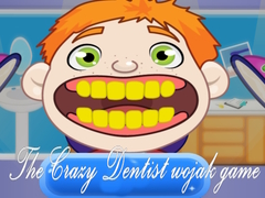 խաղ The Crazy Dentist wojak game