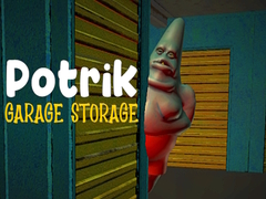 խաղ Potrick Garage Storage