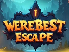 խաղ Werebeast Escape