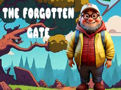 խաղ The Forgotten Gate