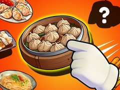 խաղ Cooking Playtime: Chinese Food