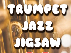 խաղ Trumpet Jazz Jigsaw
