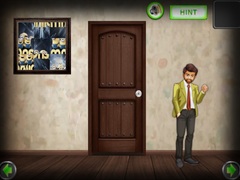 խաղ Amgel Easy Room Escape 204