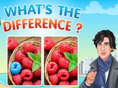 խաղ What's The Difference?