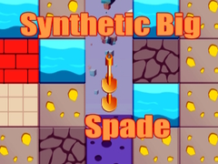 խաղ Synthetic Big Spade