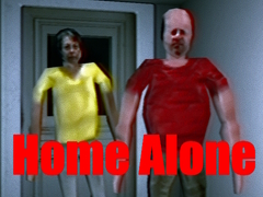խաղ Home Alone