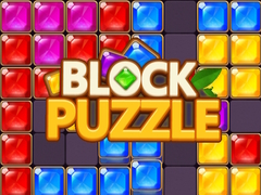 խաղ Block Puzzle
