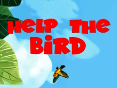 խաղ Help The Bird