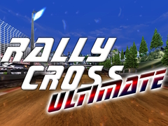 խաղ Rally Cross Ultimate