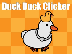 խաղ Duck Duck Clicker