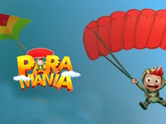 խաղ Para Mania