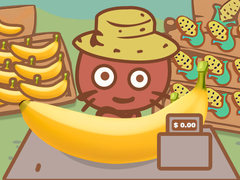 խաղ Banana Farm