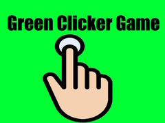 խաղ Green Clicker Game