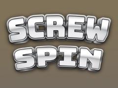 խաղ Screw Spin