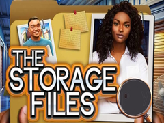 խաղ The Storage Files