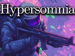 խաղ Hypersomnia