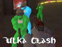 խաղ Utka Clash