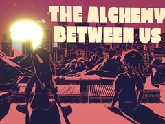 խաղ The Alchemy Between Us