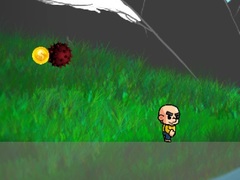 խաղ Run and Jump