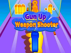 խաղ Gun Up Weapon Shooter