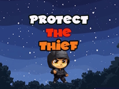 խաղ Protect The Thief