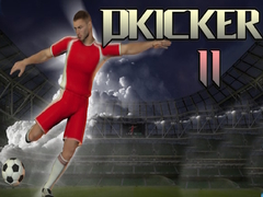 խաղ Dkicker 2