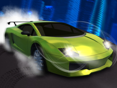 խաղ Extreme Car Driving Simulator