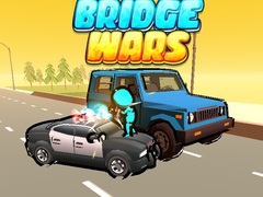 խաղ Bridge Wars