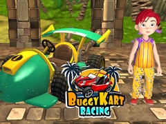 խաղ Buggy Kart Racing