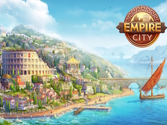 խաղ Empire City