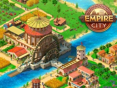 խաղ Empire City