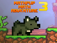 խաղ MathPup Math Adventure 3