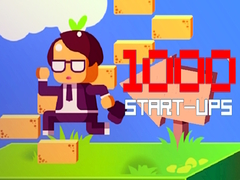 խաղ 1000 Start-Ups