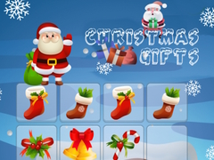 խաղ Christmas Gifts