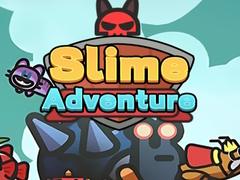 խաղ Slime Adventure