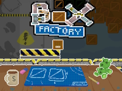 խաղ Box Factory 