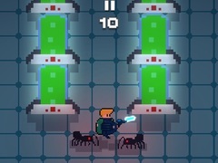 խաղ Robo Wars