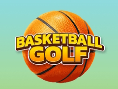 խաղ Basketball Golf