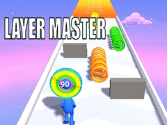 խաղ Layer Master