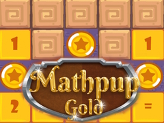 խաղ MathPup Gold