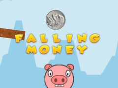 խաղ Falling Money