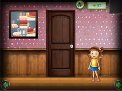 խաղ Amgel Kids Room Escape 222