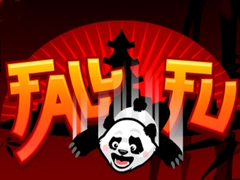 խաղ Fall Fu 