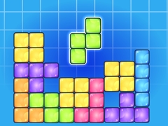 խաղ Puzzle Lub