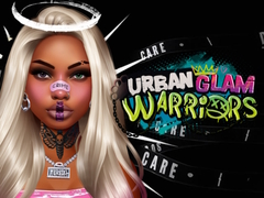 խաղ Urban Glam Warriors
