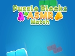 խաղ Puzzle Blocks ASMR Match