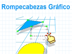 խաղ Rompecabezas Gráfico